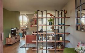 Marita Apartment